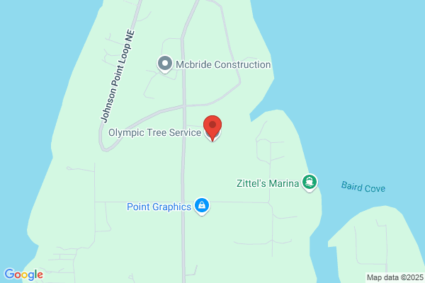 Oly of Tree Service