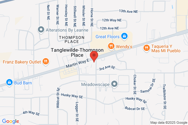 VCA Tanglewilde Animal Hospital