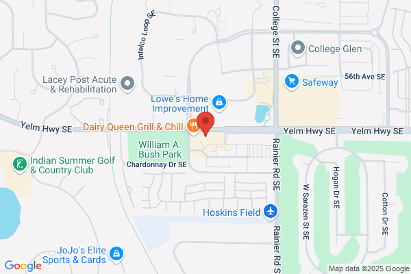 Mountain View Veterinary Hospital