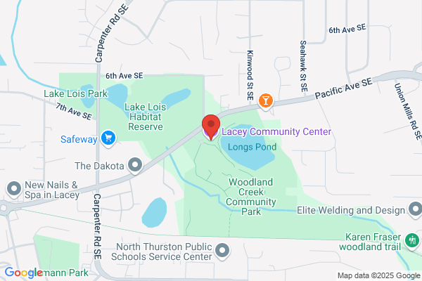 Steilacoom Center