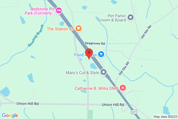 Brindlee Mtn Homes & Finance Inc