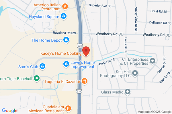 Casey Diner