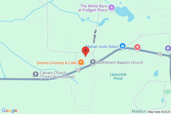 Dave's Grocery