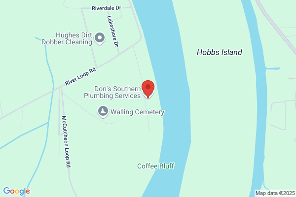 Don's Southern Plumbing Service