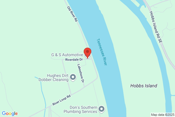 G & S Automotive