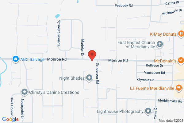 Morrows Tiny Tots & Daycare