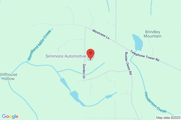 Slim's Auto Repair
