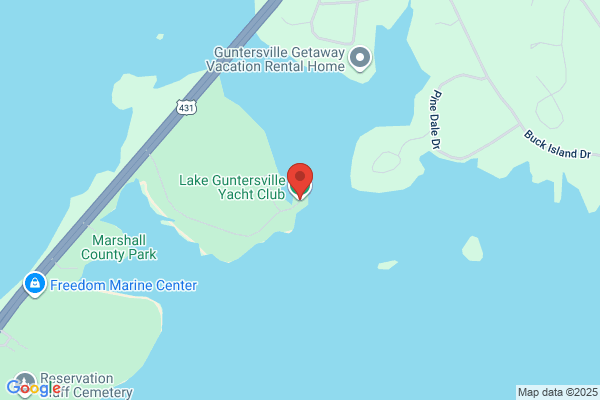 Whitesburg Boat & Yacht Club