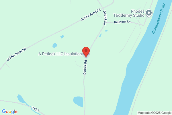 A Petlock LLC Insulation