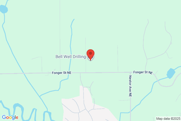 Bell Brothers Well Drilling Inc