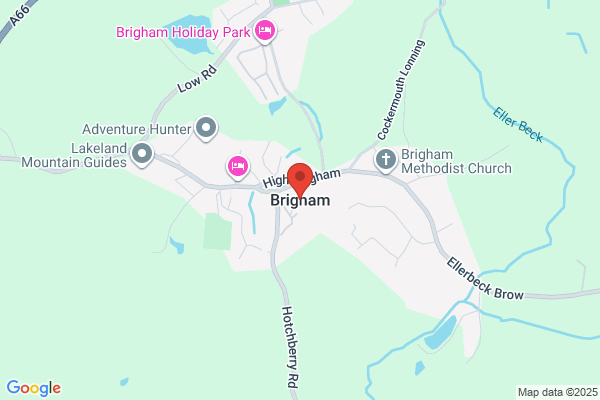 Brighams