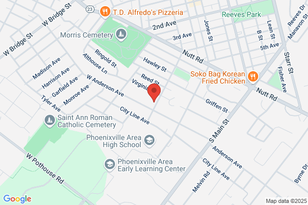 Phoenix Waste Services LLC