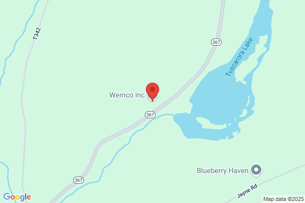 Wemco Inc