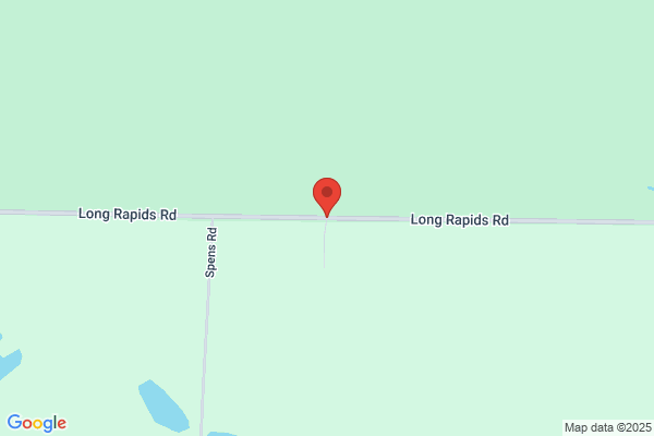 Alpena Public Schools, Long Rapids