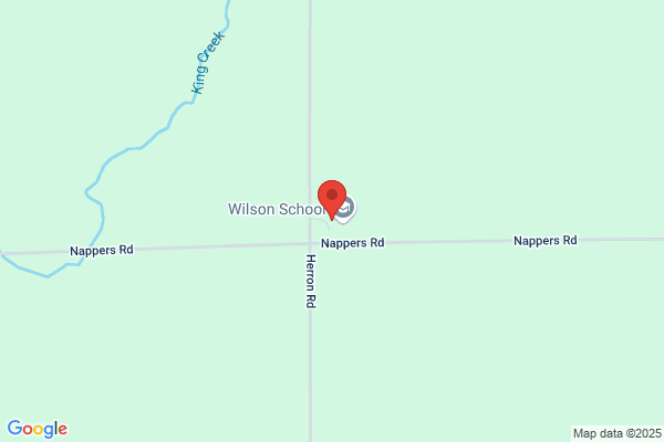 Alpena Public Schools, Wilson
