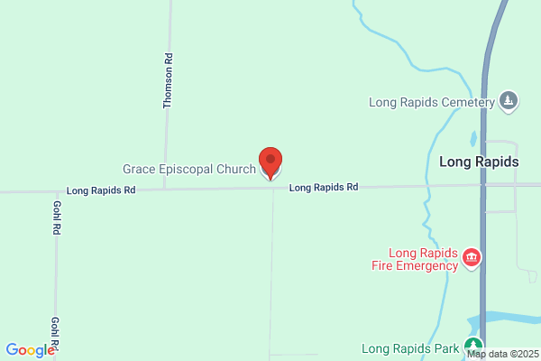 Grace Episcopal Church