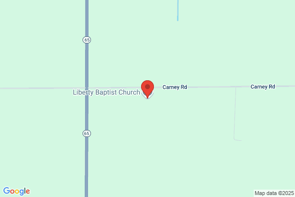 Liberty Baptist Church