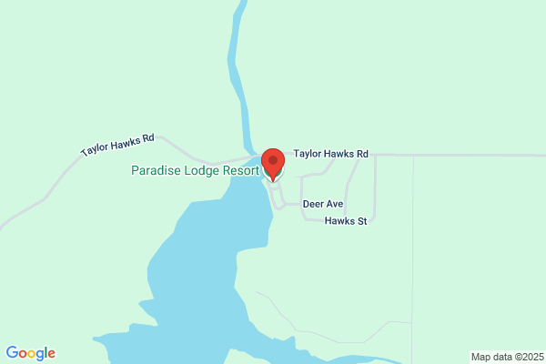 Paradise Lodge Resort