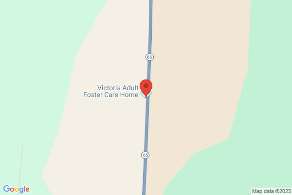 Victoria Adult Foster Care Home