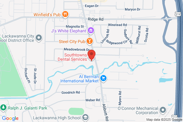 Southtowns Dental Services