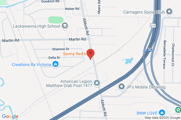 Abbott Convenience Food Mart