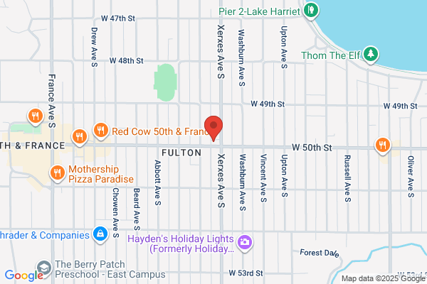 Electrical Connections of Wny Inc