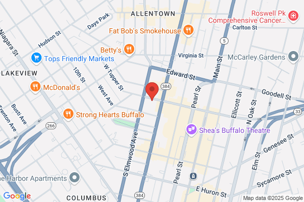 Hollander Buck & Associates Inc
