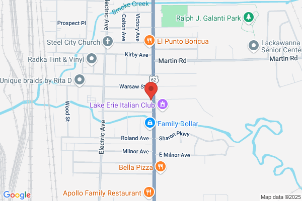 L City Restaurant and Drinkery