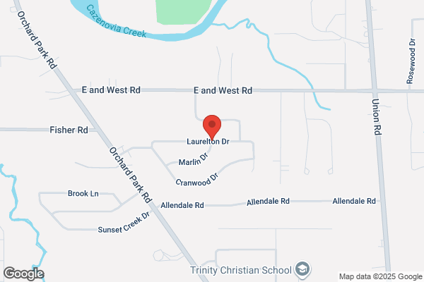 Lenahan Danielle Attorney