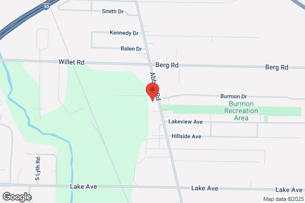 Lombardo Funeral Home - Orchard Park