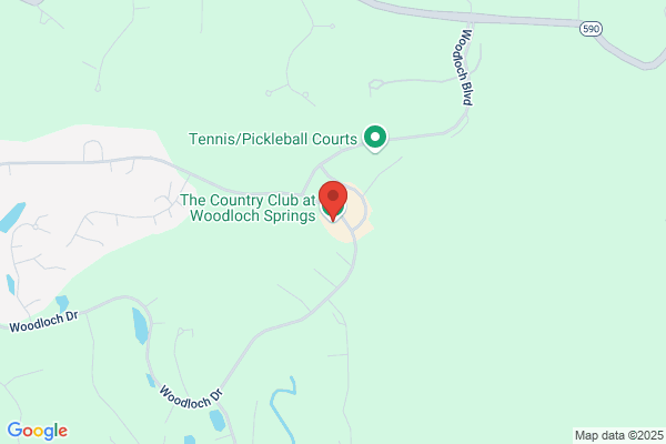 Woodloch Springs