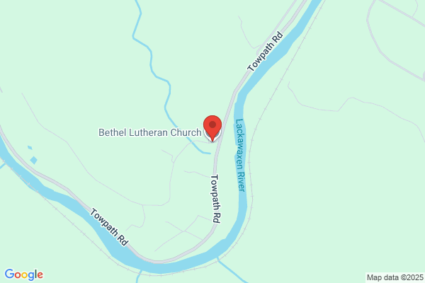 Bethel Lutheran Church