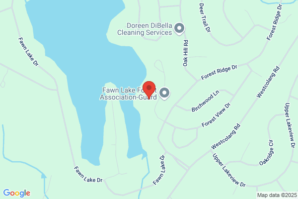 Fawn Lake Forest Association, Office