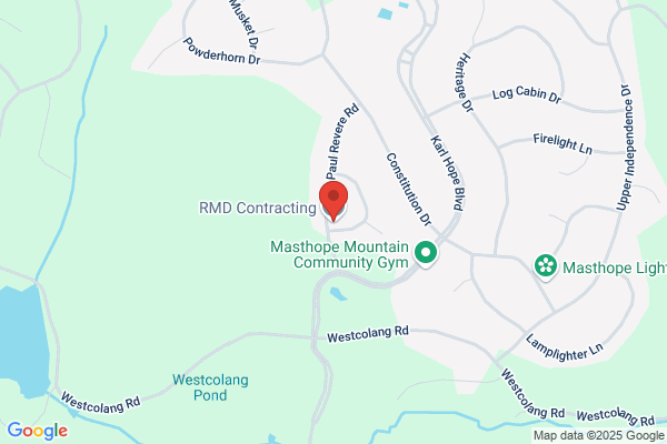 RMD Contracting
