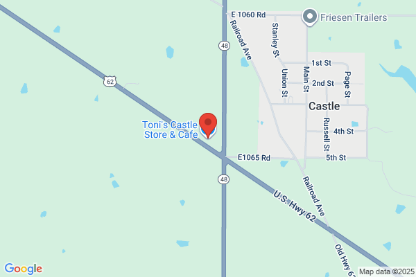 Castle Grocery