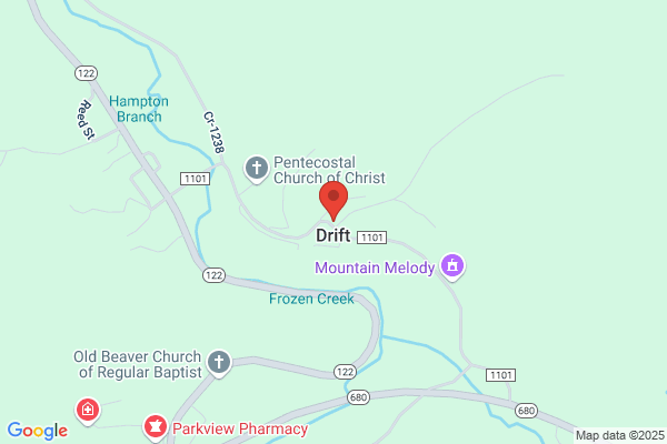 Drift Presbyterian Church