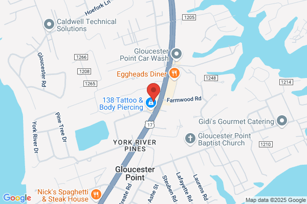 Bitcoin ATM Gloucester Point - Coinhub
