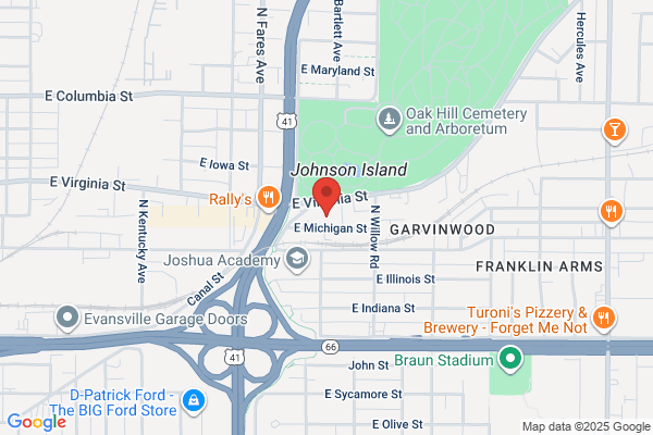 Bud's Plumbing, Heating & Air Conditioning