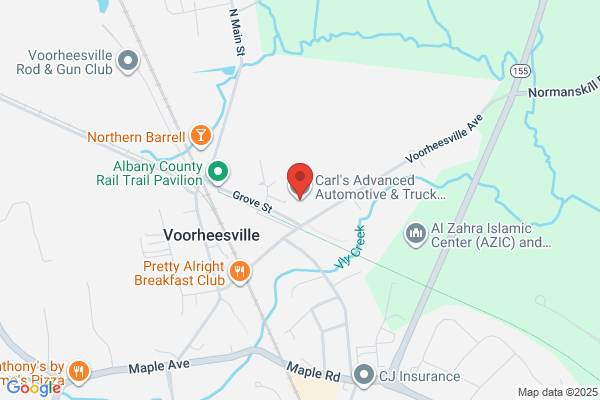 Carl's Truck & Auto Repair