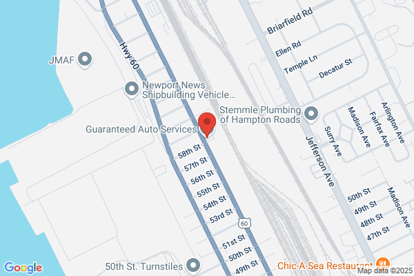 F & J Auto Repair