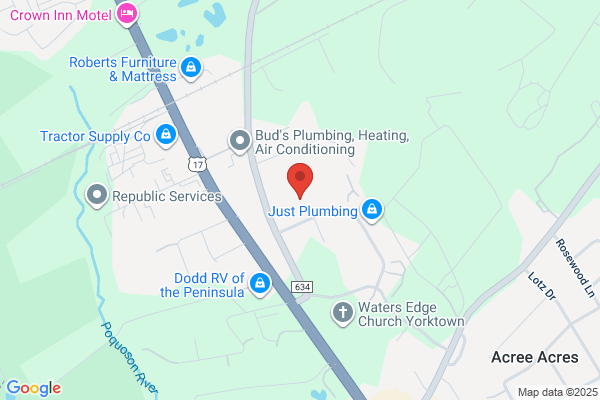 RuudPro HVAC ( AC Masters )