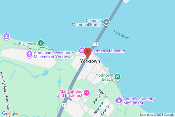 Yorktown Onion the