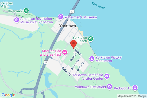 Yorktown Shoppe