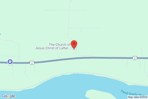 The Church of Jesus Christ of Latter-day Saints