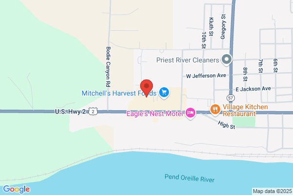 Ace Hardware Priest River