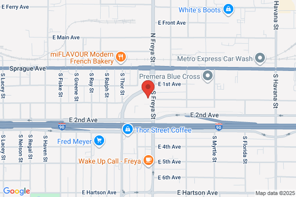 Inland Northwest Consultants