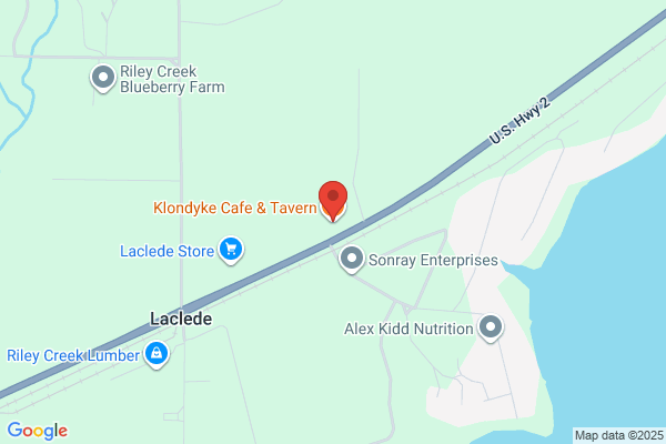 Klondyke Cafe & Tavern