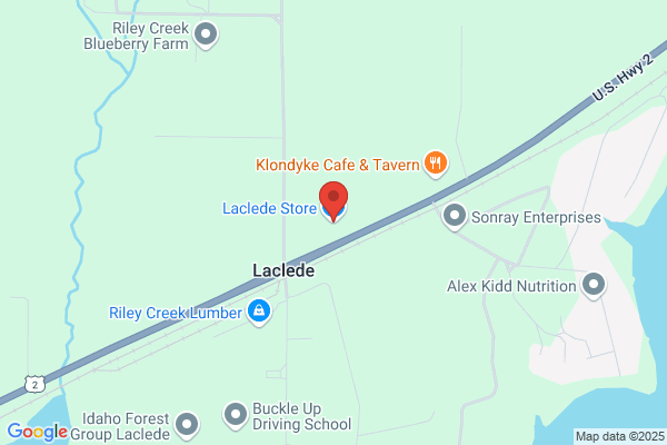 Laclede Store