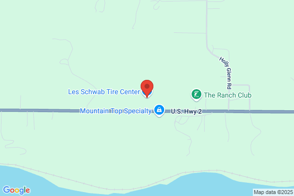 Les Schwab Tire Center