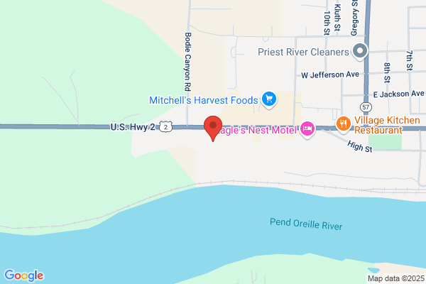 NAPA Auto Parts - Priest River Auto Parts